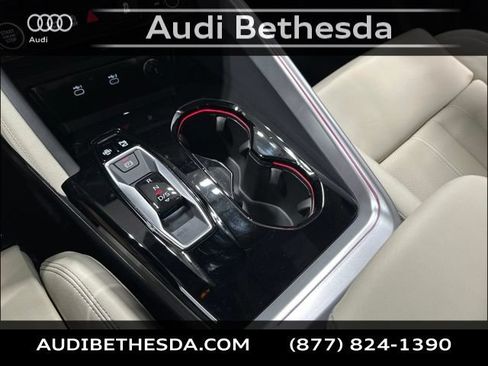 Certified 2025 Audi Q5 Prestige AWD/4WD image 26