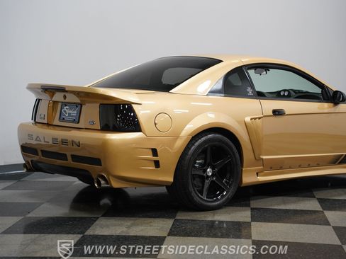 Used 2000 Ford Mustang GT RWD image 25