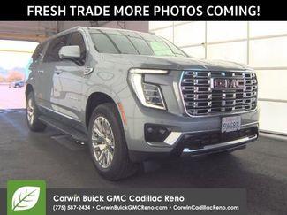 Used 2025 GMC Yukon XL Denali AWD/4WD video 2