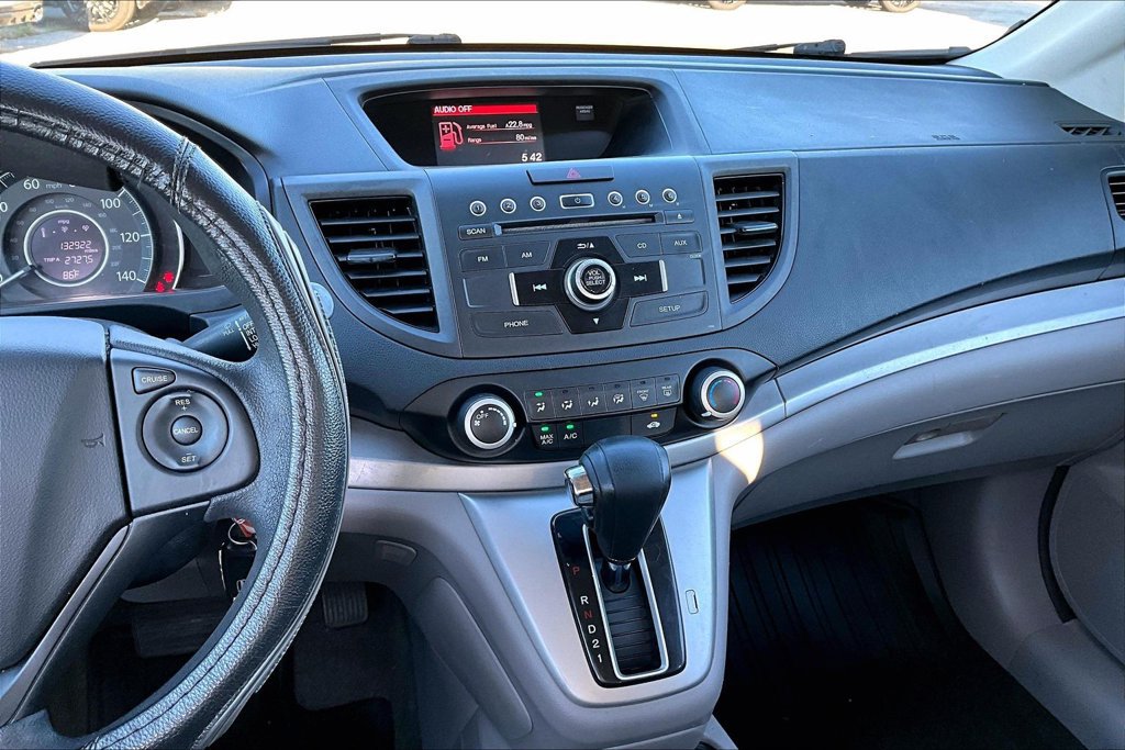 Used 2014 Honda CR-V LX image 8