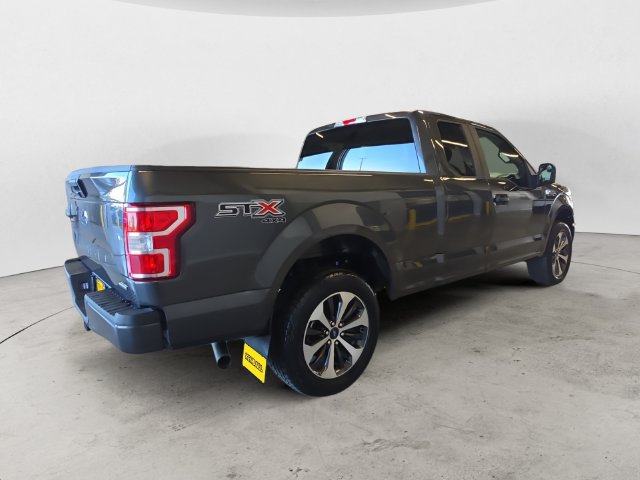 Used 2020 Ford F150 XL w/ Equipment Group 101A Mid AWD/4WD image 5