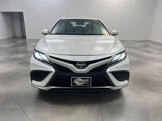 Used 2024 Toyota Camry XSE video 2