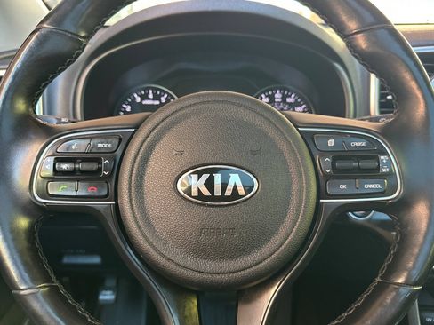 Used 2018 Kia Sportage EX w/ EX Technology Package AWD/4WD image 24