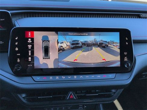 New 2026 Dodge Charger R/T Scat Pack image 20