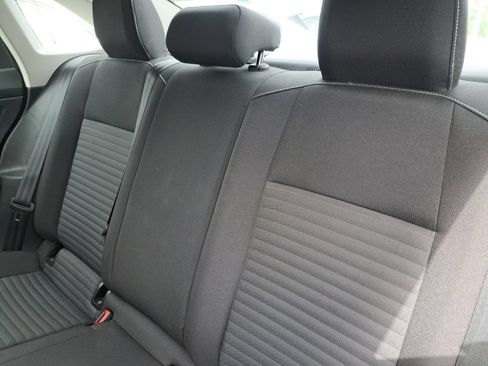 Used 2024 Volkswagen Jetta S FWD image 23