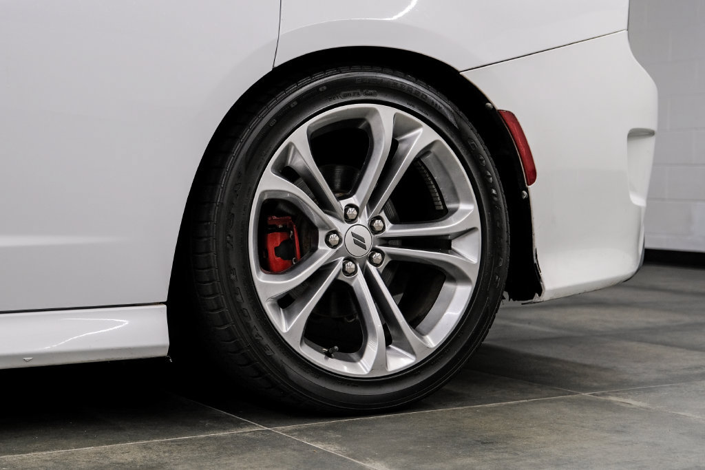 Used 2021 Dodge Charger R/T RWD image 55