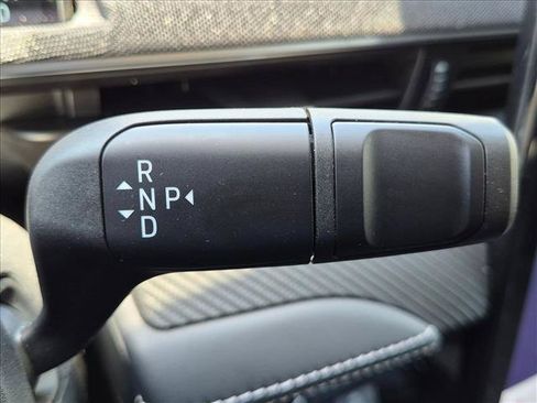 Used 2025 Ford Mustang Mach-E Select RWD image 11