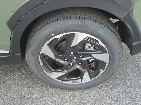 New 2026 Subaru Crosstrek 2.5i Limited image 6