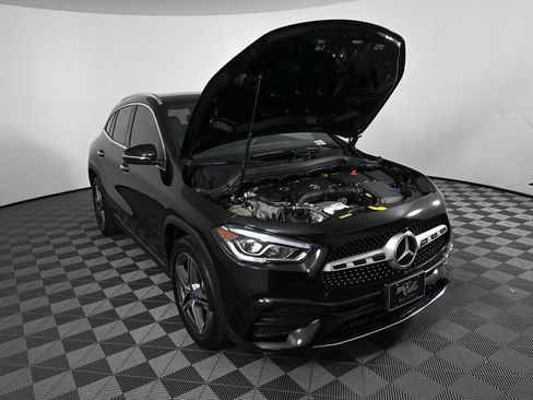 Certified 2023 Mercedes-Benz GLA 250 4MATIC image 33