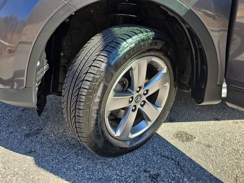 Used 2015 Toyota RAV4 XLE image 30