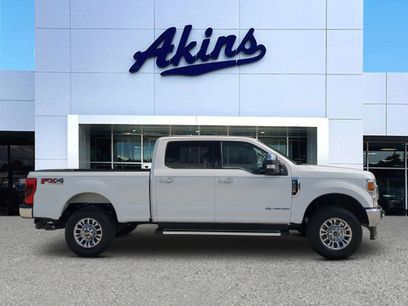 Used 2022 Ford F350 XLT w/ XLT Premium Package