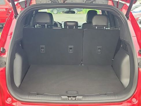 Certified 2024 Ford Escape ST-Line w/ Tech Pack #1 image 8