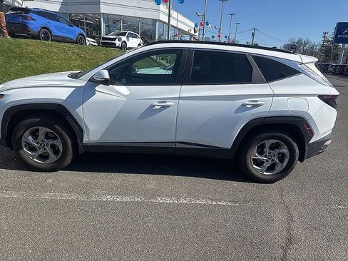 Used 2023 Hyundai Tucson SEL image 3