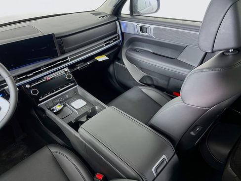 New 2026 Hyundai Santa Fe Limited AWD/4WD image 23