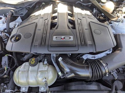 Used 2023 Ford Mustang GT Premium w/ Ford Safe & Smart Package RWD image 19