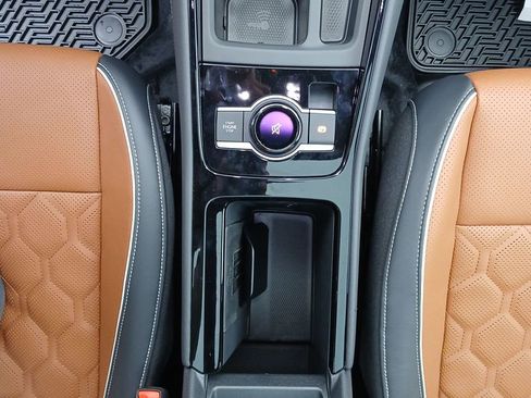 New 2026 Volkswagen Tiguan SEL R-Line image 26