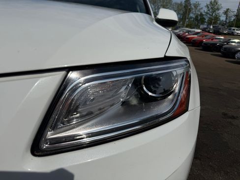 Used 2013 Audi Q5 2.0T Premium Plus image 11