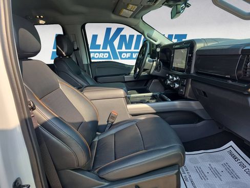 Used 2026 Ford F250 Lariat AWD/4WD image 15