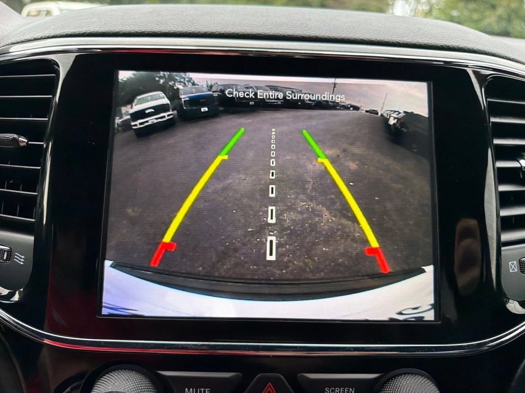 Used 2020 Jeep Grand Cherokee Altitude AWD/4WD image 36