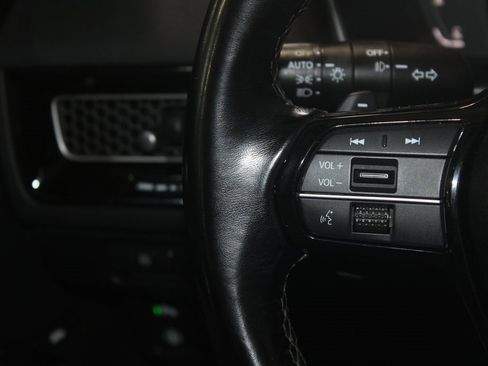 Used 2022 Honda Civic Touring image 21