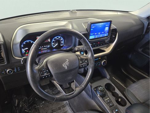 Used 2023 Ford Bronco Sport Heritage w/ Heritage Convenience Package image 44
