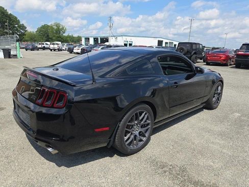 Used 2013 Ford Mustang GT Premium w/ Brembo Brake Pkg RWD image 3