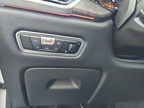 Used 2023 BMW X5 xDrive40i w/ Climate Comfort Package image 26