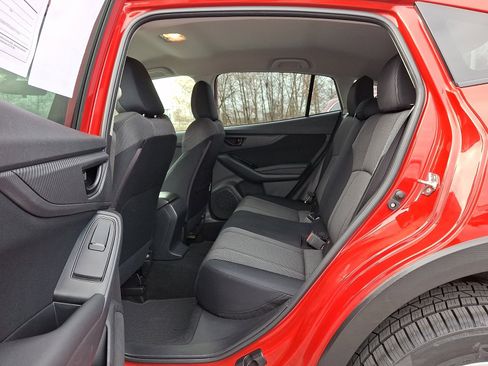 Certified 2023 Subaru Crosstrek 2.0i image 10