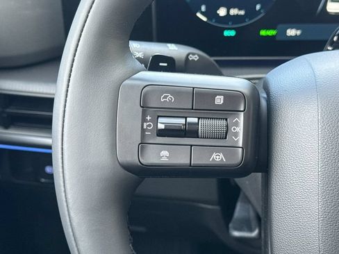 New 2026 Hyundai Santa Fe Calligraphy AWD/4WD image 25