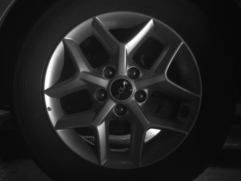 Used 2025 Kia Soul LX w/ LX Technology Package FWD image 25