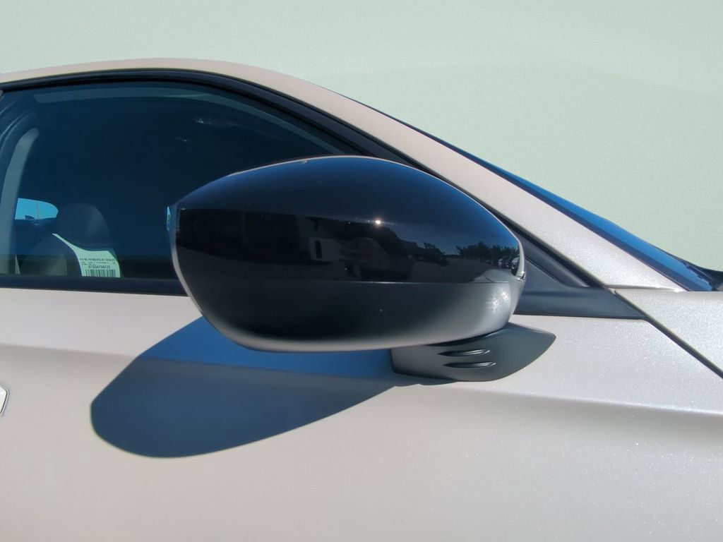 New 2026 Honda Civic Sport image 24