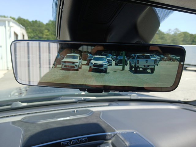 New 2026 RAM 1500 RHO w/ RHO Level 1 Equipment Group AWD/4WD image 41