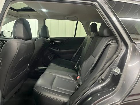 Used 2022 Subaru Outback Limited AWD/4WD image 16
