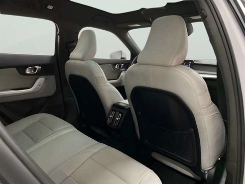 Used 2023 Polestar Polestar 2 w/ Pilot Pack AWD/4WD image 22