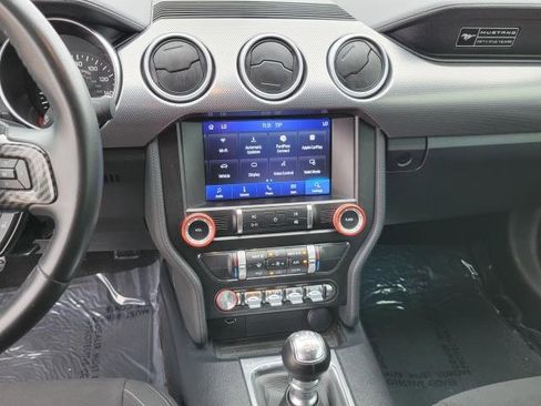 Used 2020 Ford Mustang GT w/ Equipment Group 301A image 23