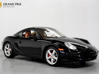 Used 2007 Porsche Cayman S RWD 360° Tour