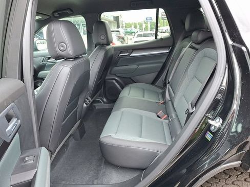 New 2026 GMC Terrain AT4 w/ Convenience Package III AWD/4WD image 6