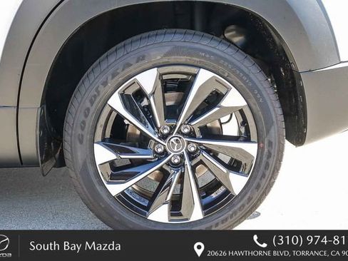 New 2026 MAZDA CX-50 2.5 Hybrid w/ Weather Package image 9