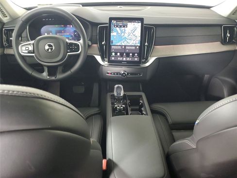 Certified 2026 Volvo XC90 B6 Ultra AWD/4WD image 12