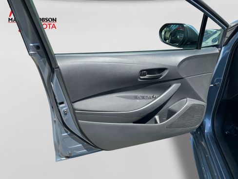 Used 2024 Toyota Corolla LE FWD image 28