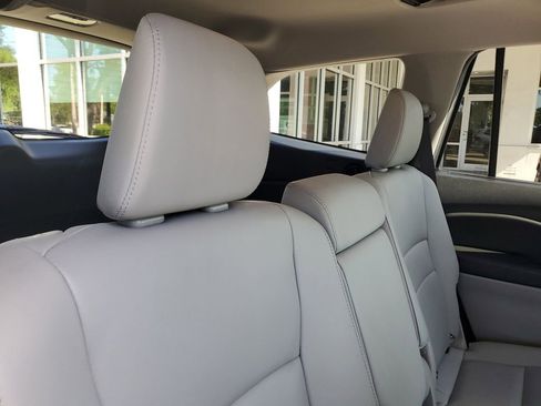 Used 2021 Honda Pilot EX-L image 25