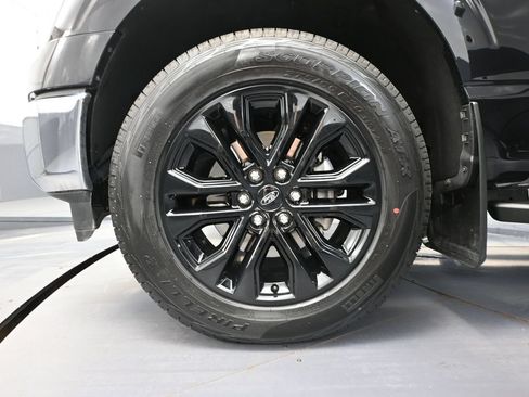 Used 2022 Ford F150 XLT w/ Equipment Group 301A Mid AWD/4WD image 18