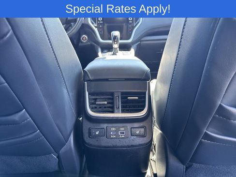 Certified 2024 Subaru Outback Limited AWD/4WD image 23