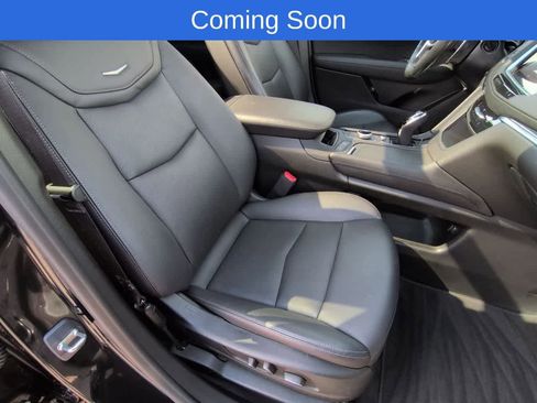 Used 2024 Cadillac XT5 Sportv image 23
