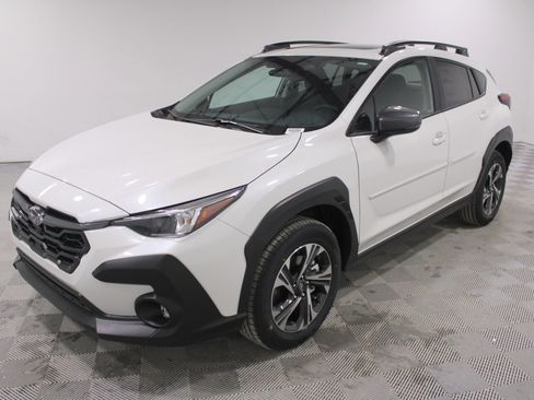New 2026 Subaru Crosstrek 2.5i Premium image 30