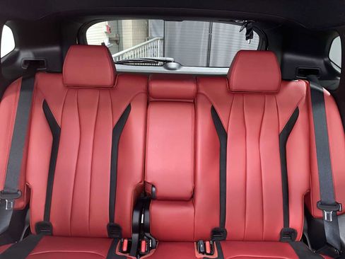 Used 2025 Acura ADX A-Spec image 22