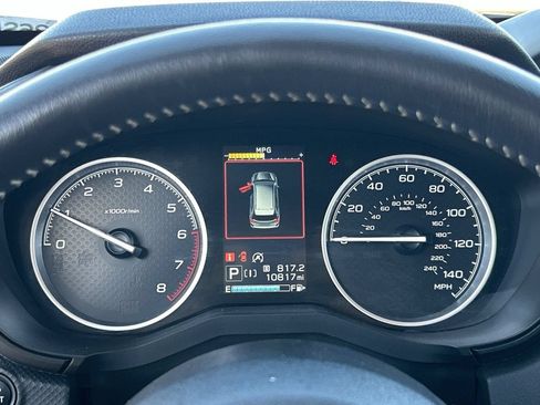 Used 2024 Subaru Forester Premium AWD/4WD image 28