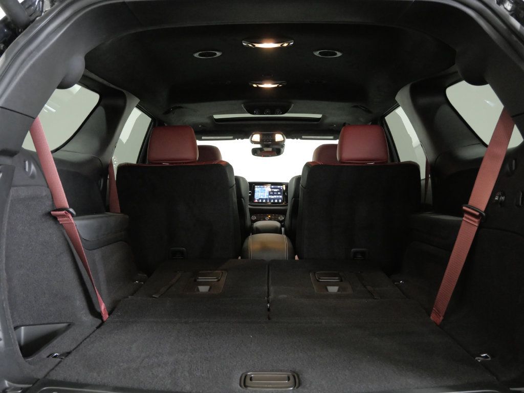 Used 2026 Dodge Durango SRT Hellcat AWD/4WD image 30