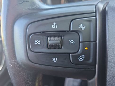 Used 2021 GMC Yukon XL AT4 w/ AT4 Premium Plus Package AWD/4WD image 36