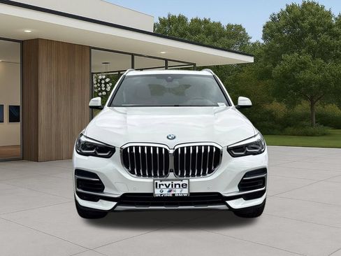 Used 2023 BMW X5 sDrive40i w/ Premium Package RWD image 4